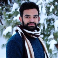 Shabaz Ali