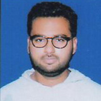 Nitin Chaudhary