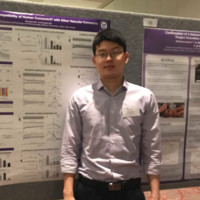 Nicholas Kim