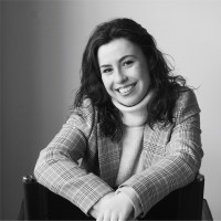 Alexandra Fisher Petrushevskaya