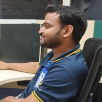 Manas Kumar Sahoo