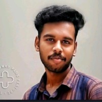 Abhiram A
