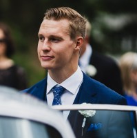 Joonas Valkonen