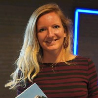 Evelyn Van Diggele