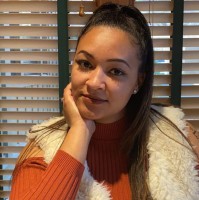 La'tia Wright