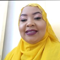 Zalia Ibrahim