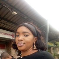 Chinwe Esther Olelewe