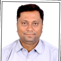 Prashant Chaturvedi
