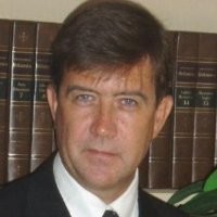 Edward Cormack