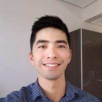 Eric Matsumoto