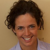 Elaine Ward-Bopp