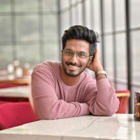 Aditya Khomane