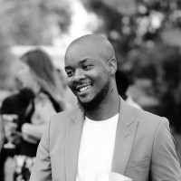 Tshegofatso Tidimane