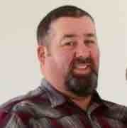 Chad Hallsworth
