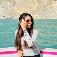 Fatima Salman