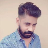 VISAKH R