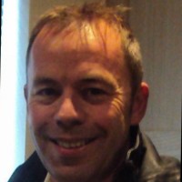 Keith Salmon