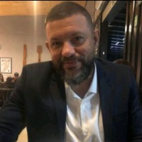 Carlos Henrique Correia da Cruz