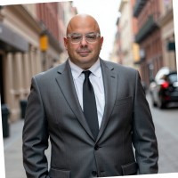 Joshua Nepa