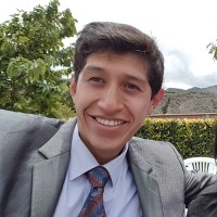 Ronald Jair Quisbert Bazan