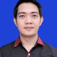 Achmad Syofian