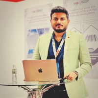 Swapnil Patil