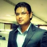 Sumesh Subramanian