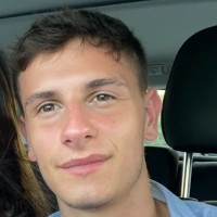 Alexandro Mascolo