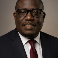 Ayodeji Oluyemi
