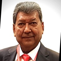 Hemant Kanoria