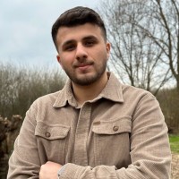 Ghaith Kabbani