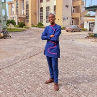 Arugu Benjamin