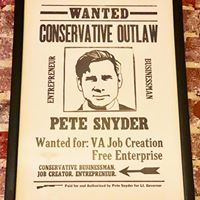 Pete Snyder