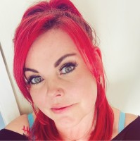 Mandy Lewis