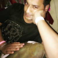 prakash shinde