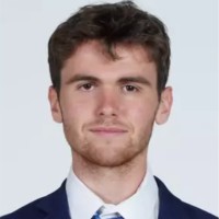 Patrick O'Mahony