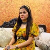 Preeti Baisoya