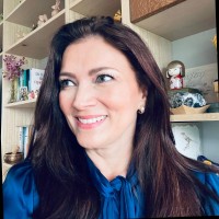 Silvia Ochoa Carvajal