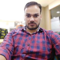 Deepak Giri
