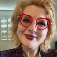 Victoria Tullercash