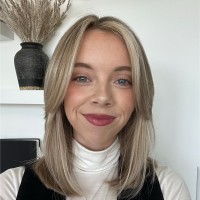 Mckenzie Hansen