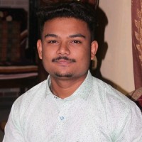 Tejas Ugemuge