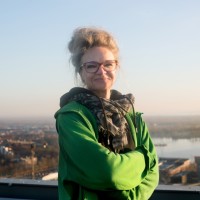 Muriël van der Wal