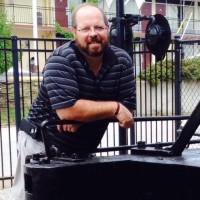 Jeffery Netterville