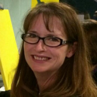Julie Lindblad