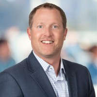 Eric Riddleberger