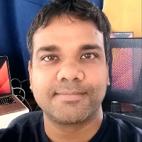 Anoop Gupta