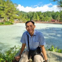Putu Indra Narayana Putra