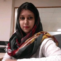 Hira Naz