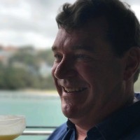 Chris Gribble BBus CPA
